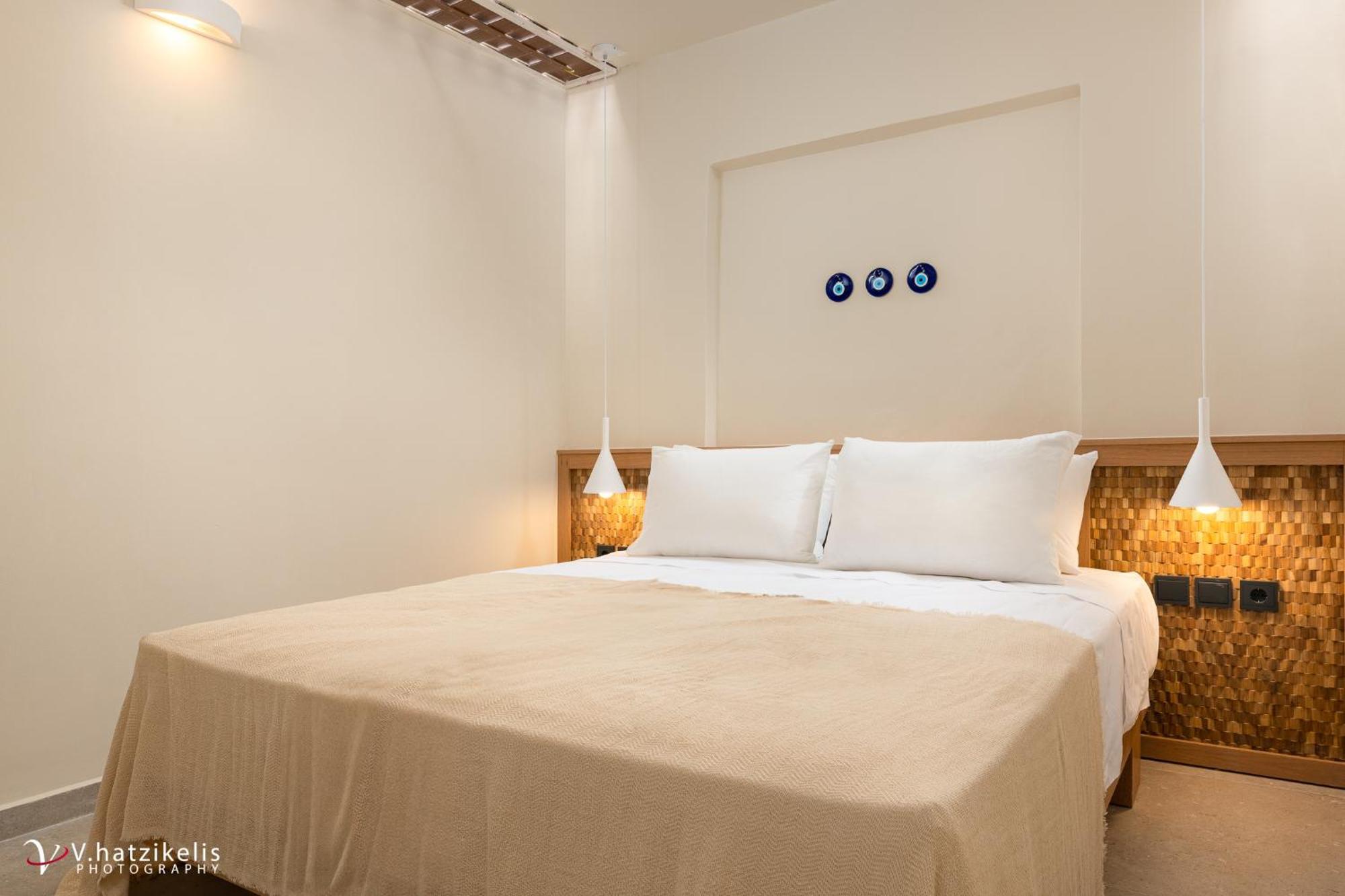 House Marigo Suites Koskinou  Exterior foto