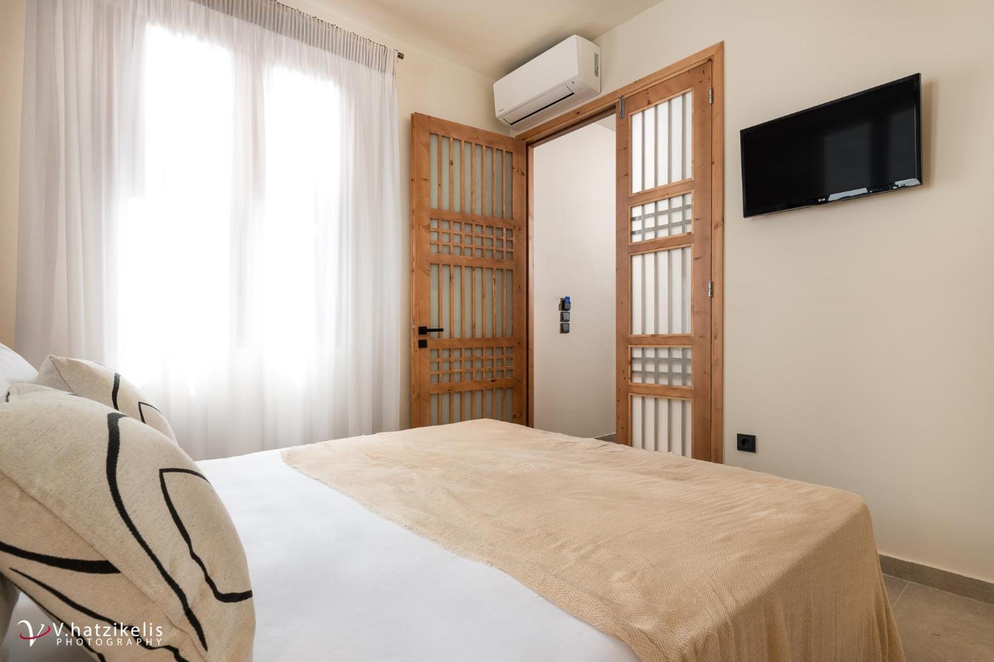 House Marigo Suites Koskinou  Exterior foto