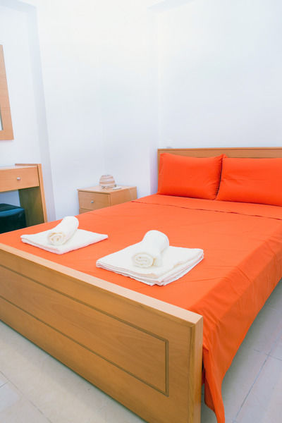 House Marigo Suites Koskinou  Exterior foto